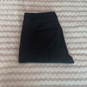 Madewell Wool Pants Size 2